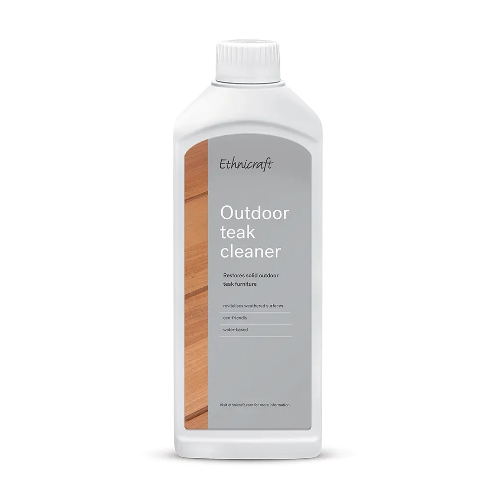 Ethnicraft, Ethnicraft Teak Cleaner 500ml