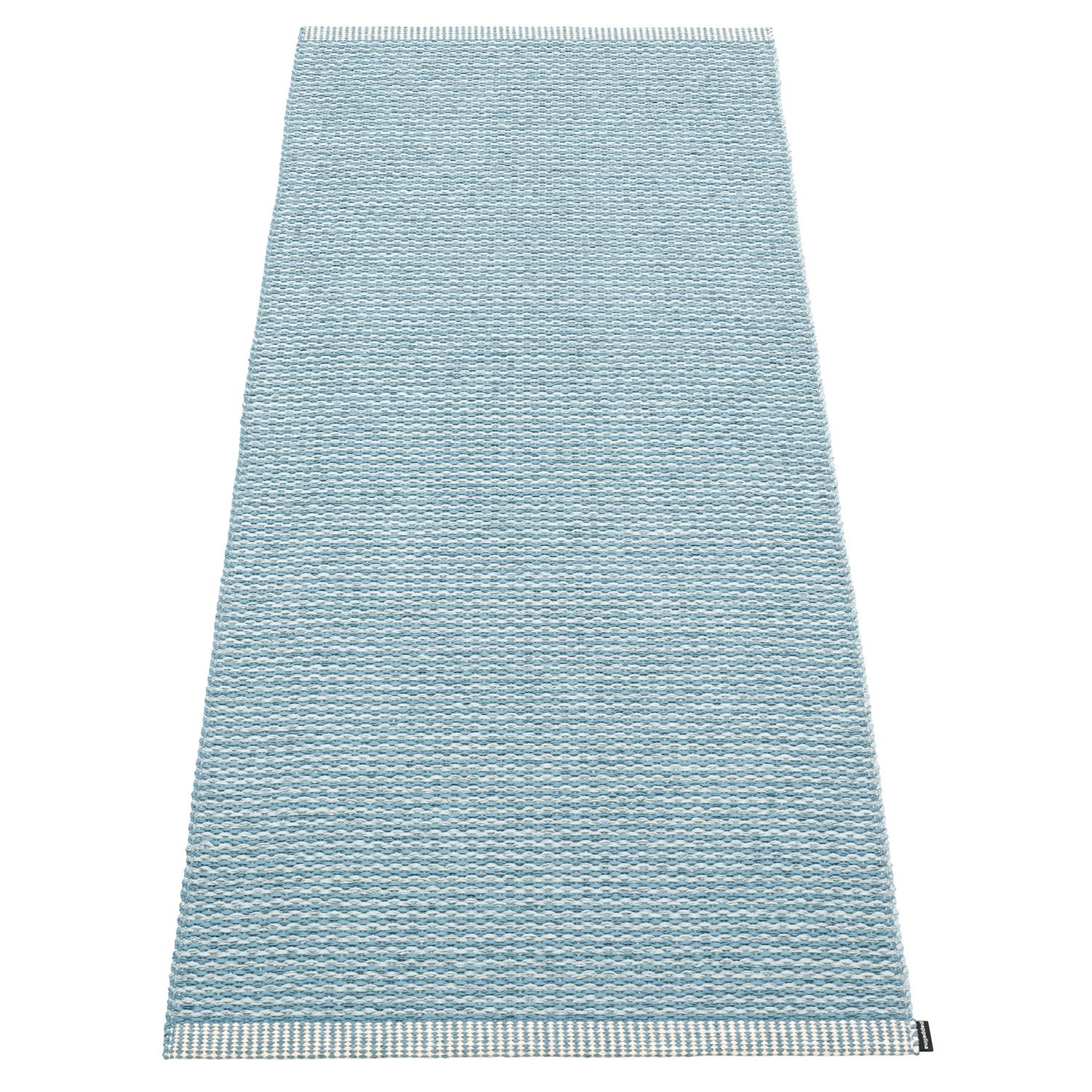 Pappelina, Mono matto 60x150 cm blue fog / dove blue