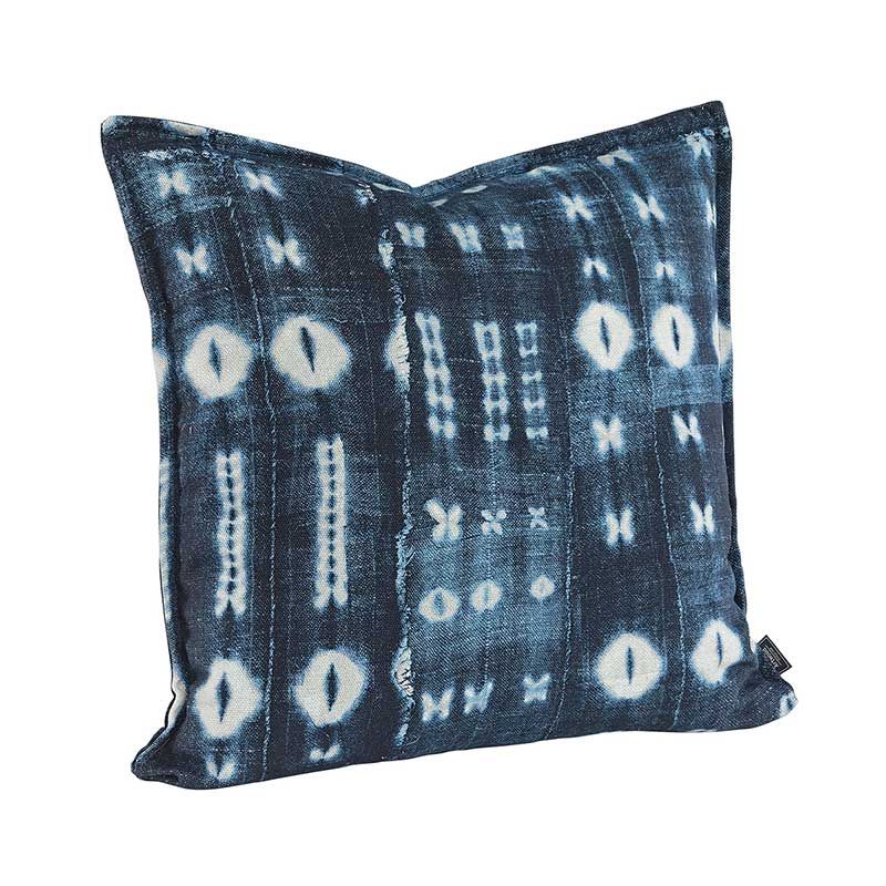 Artwood, Tyynynpäällinen Fascination Indigo 50 x 50 cm Artwood