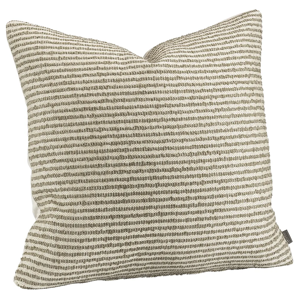 Artwood, Nomad Single Stripe Tyynyliina Linen 50x50 cm