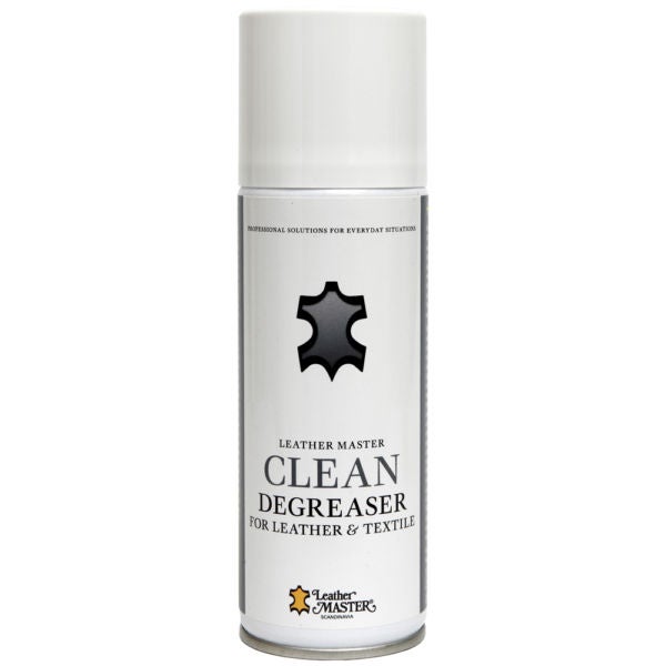 Leather Master, Degreaser leather/textile 200 ml