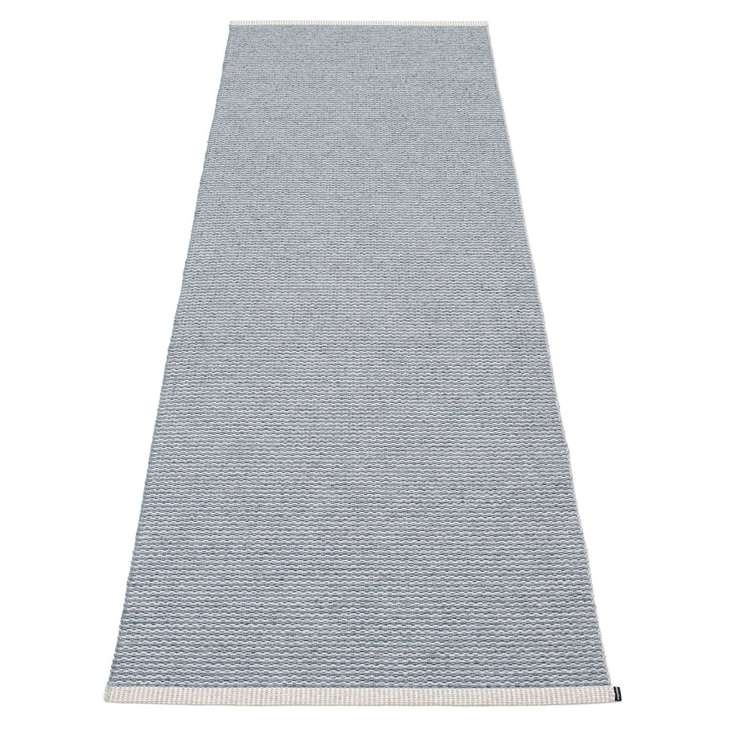 Pappelina, Mono matto 70x200 cm storm / light grey