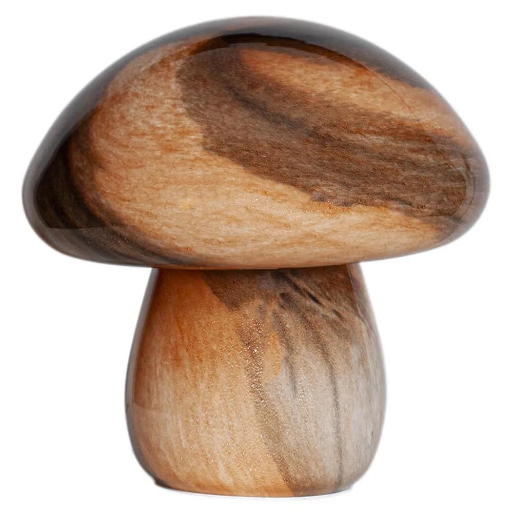 by Rydéns, Mira Mushroom pöytävalaisin Luonnollinen