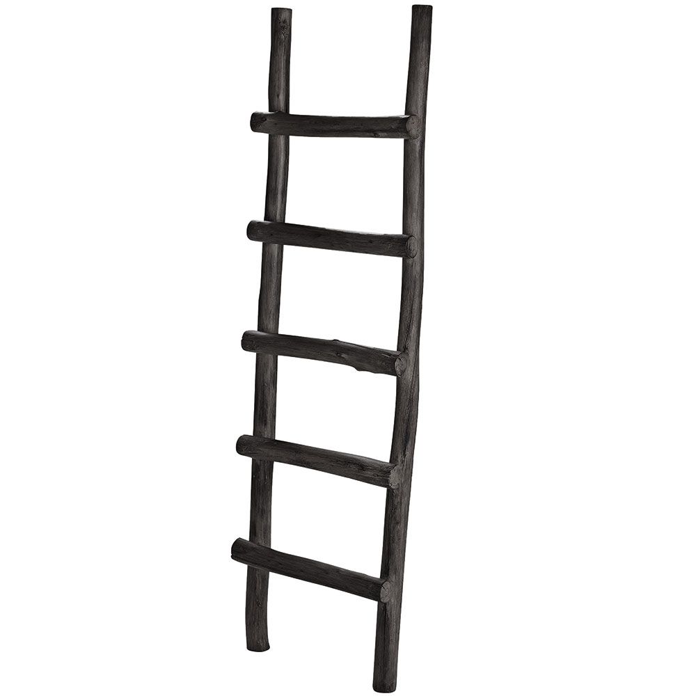 Artwood, Ladder/Tikkaat musta Artwood