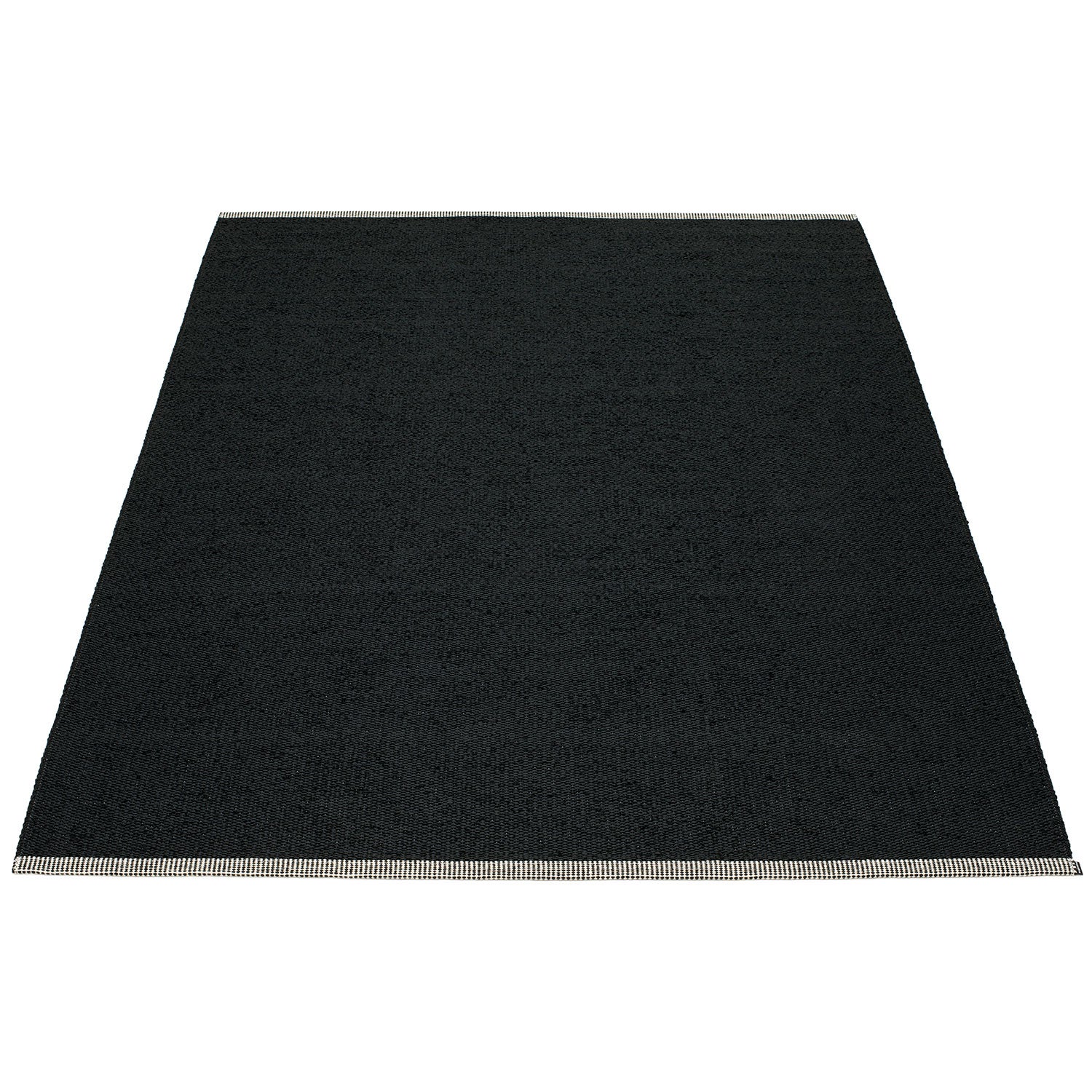 Pappelina, Mono matto 230x320 cm black