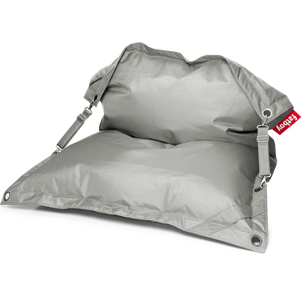 Fatboy, Säkkituoli buggle-up lightgrey