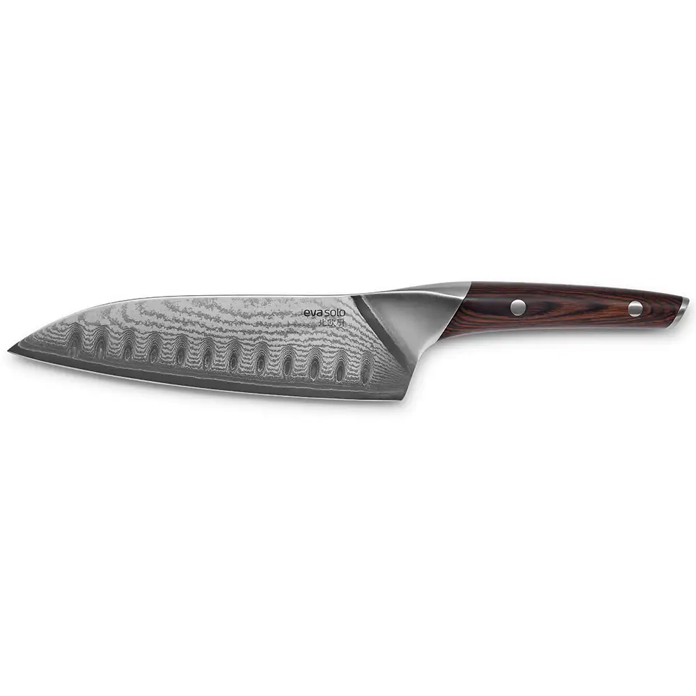 Eva Solo, Nordic Santoku -veitsi