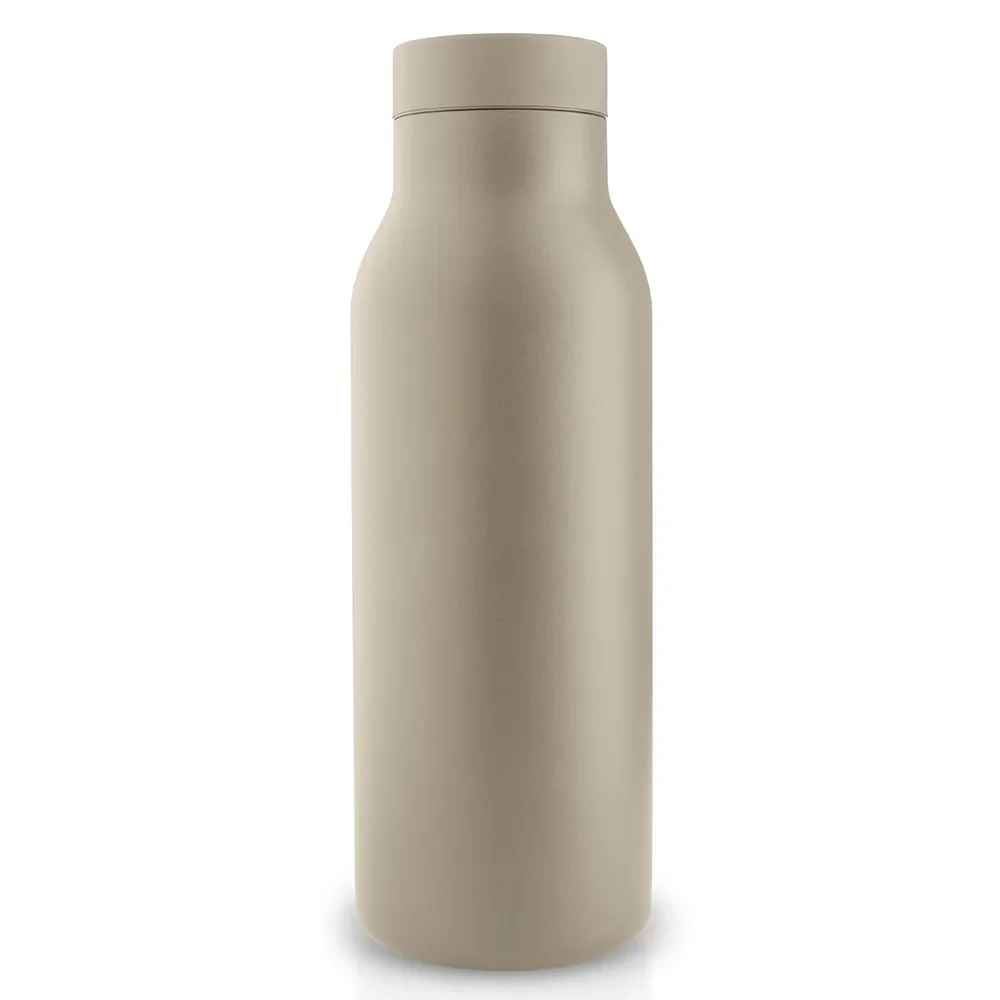 Eva Solo, Urban Termospullo 0,5 l Pearl beige