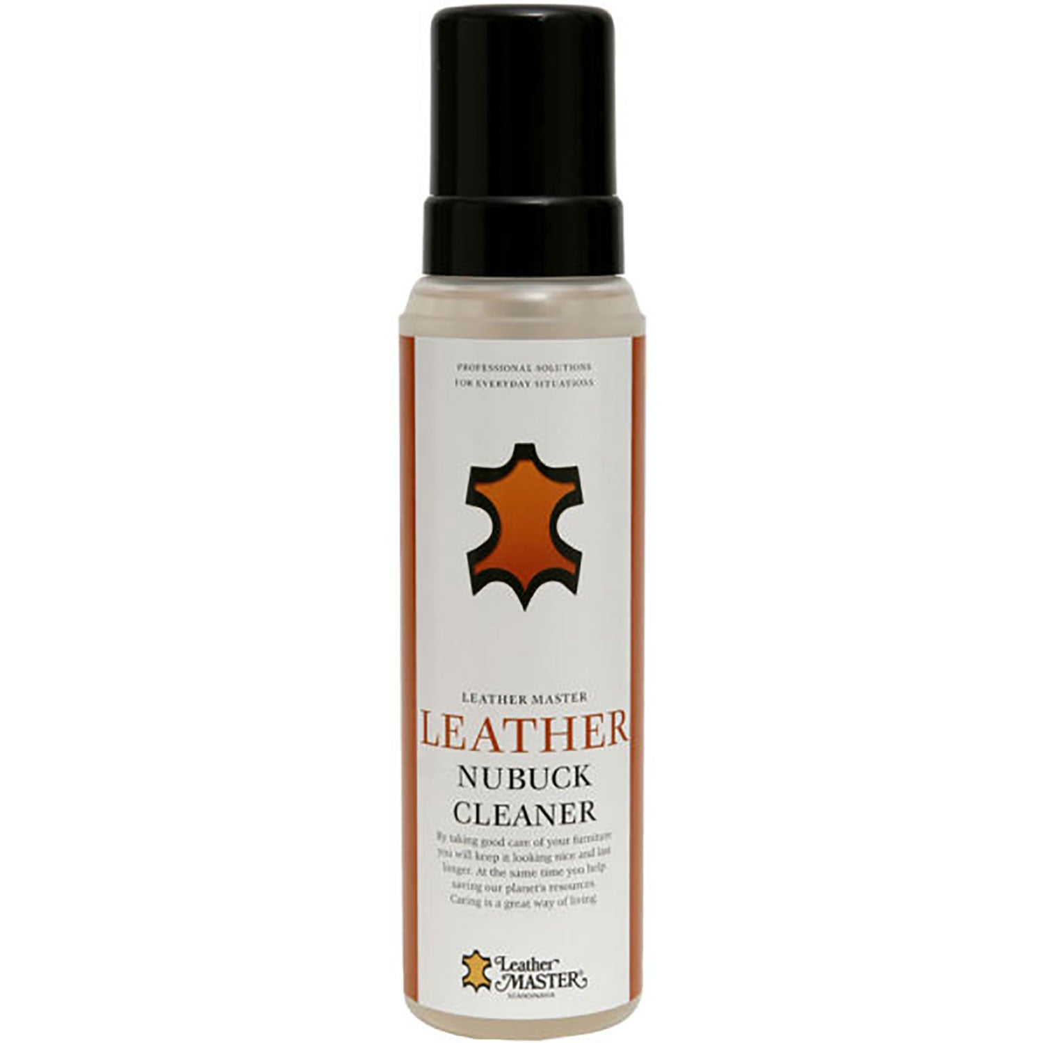 Leather Master, Nubuck Cleaner 400 ml