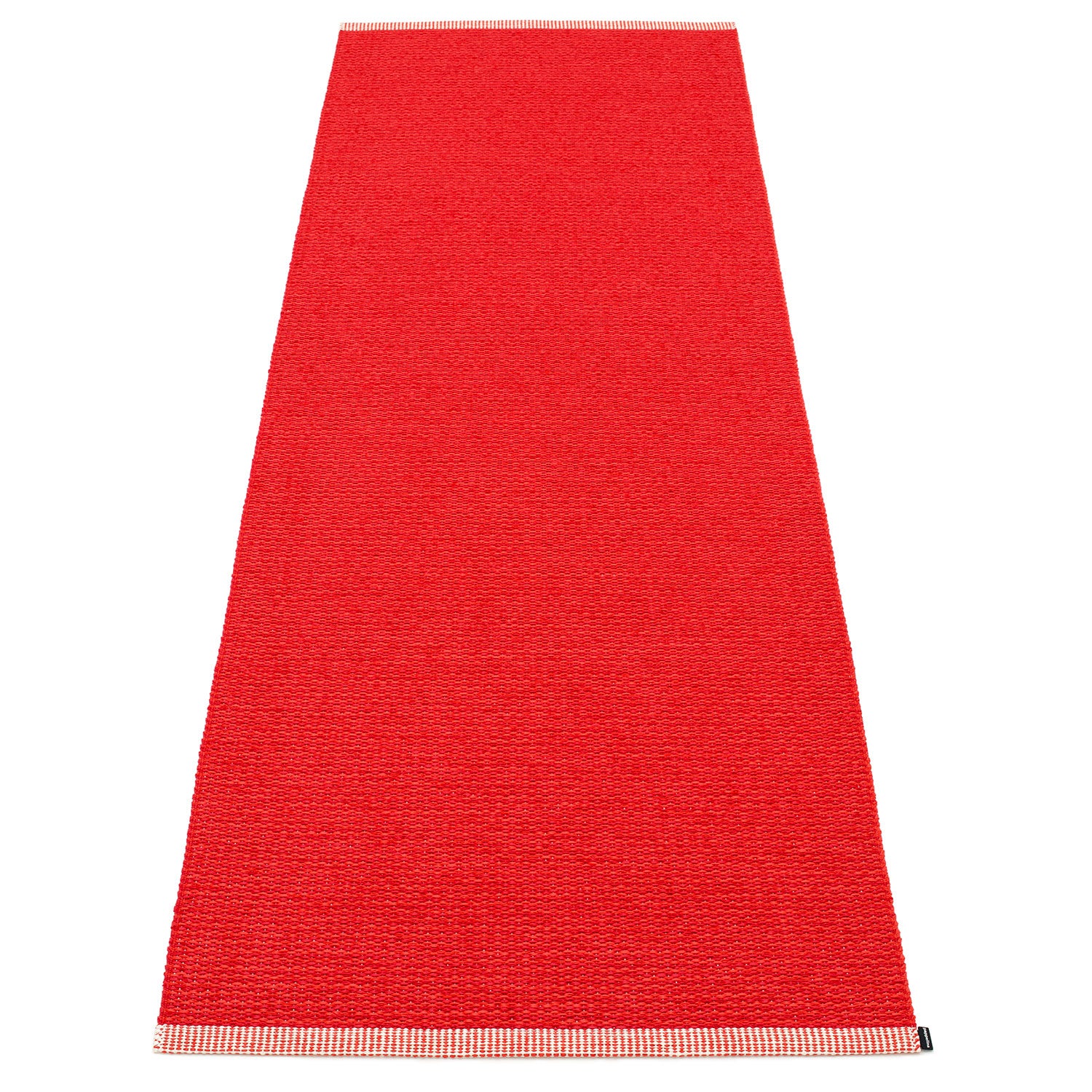 Pappelina, Mono matto 85x260 cm red / coral red