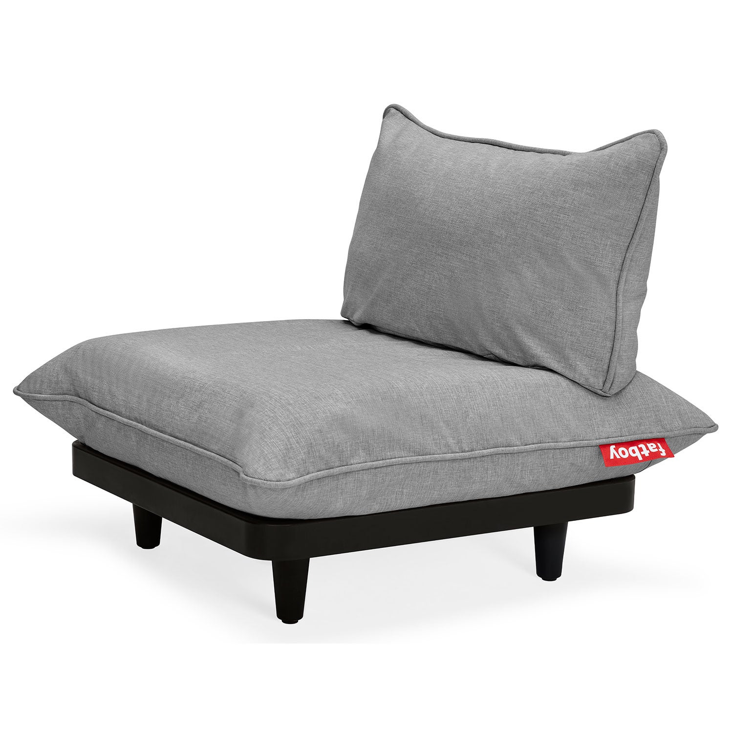 Fatboy, Paletti seat rock grey