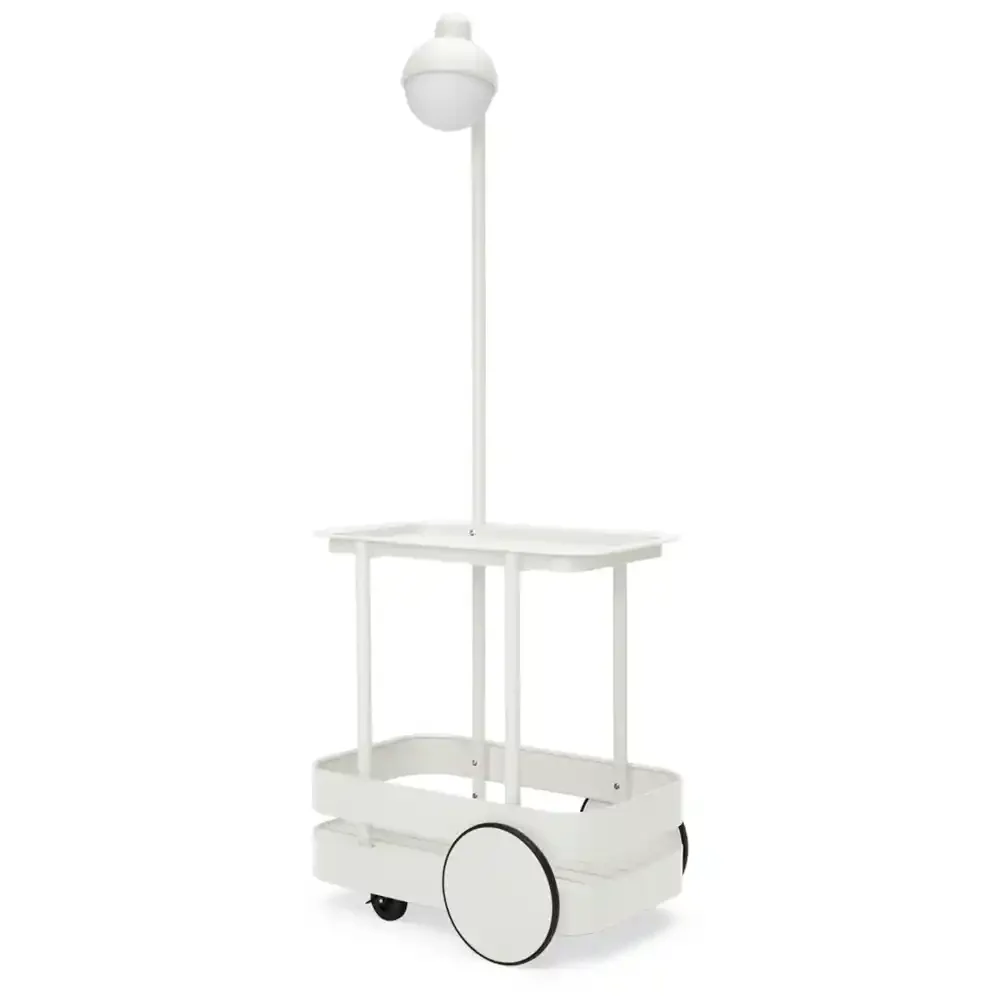 Fatboy, Jolly Trolley Light Grey