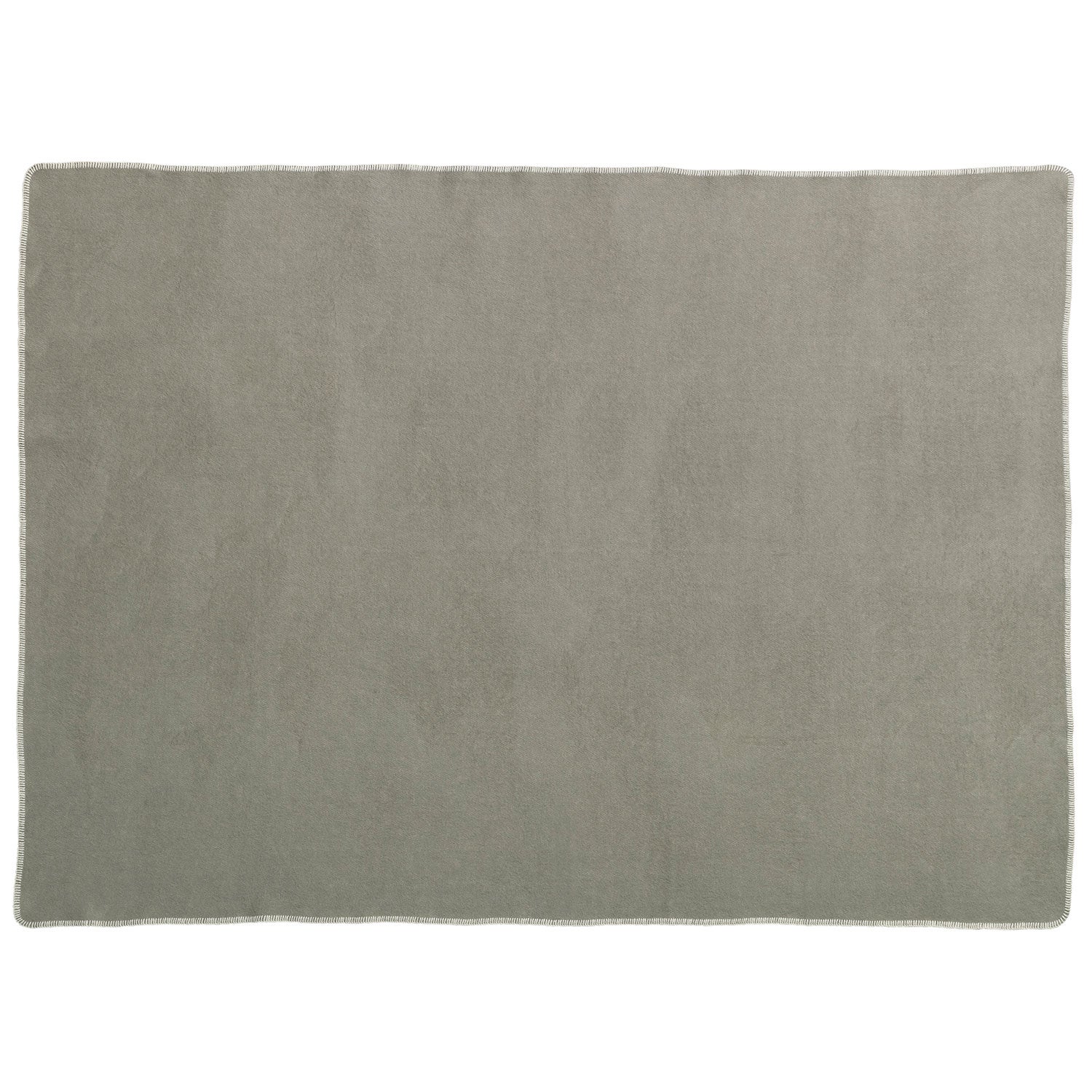 Pappelina, Blanket matto 140x200 cm ylva dark linen / linen