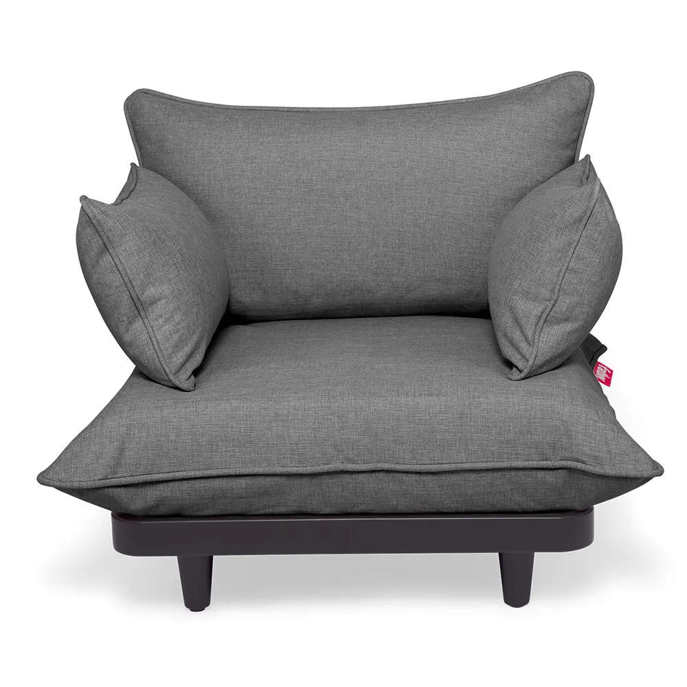 Fatboy, Paletti Lounge Chair Rock Grey