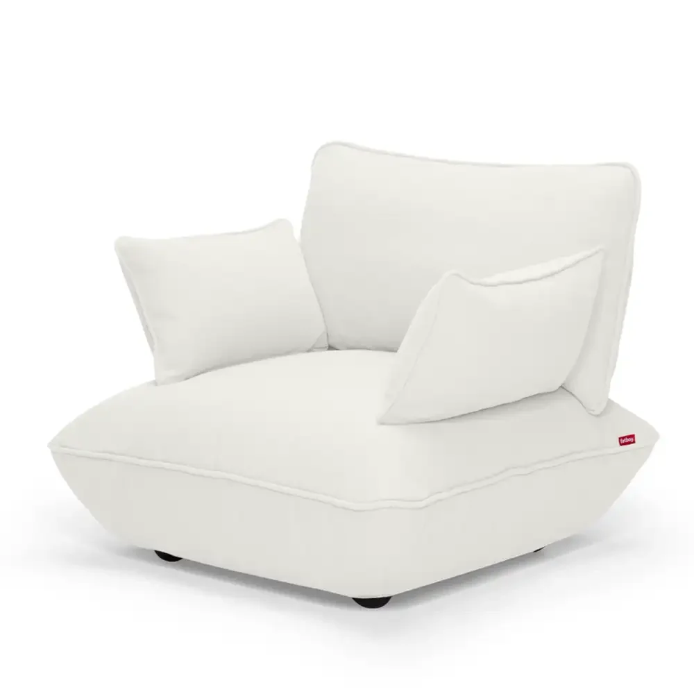 Fatboy, Sumo Loveseat Limestone