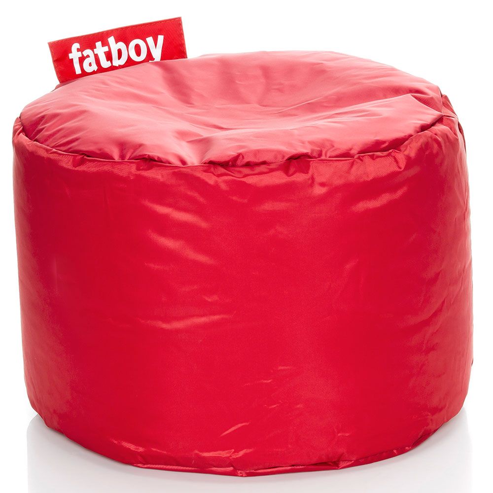 Fatboy, Point Rahi punainen