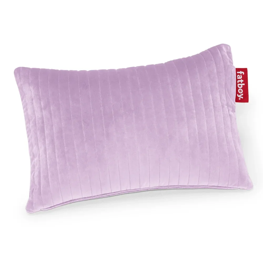 Fatboy, Hotspot lungo line velvet lämpötyyny lilac