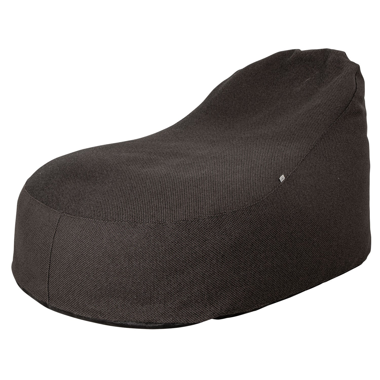 Cane-Line, Cozy Bean Bag Dark Grey