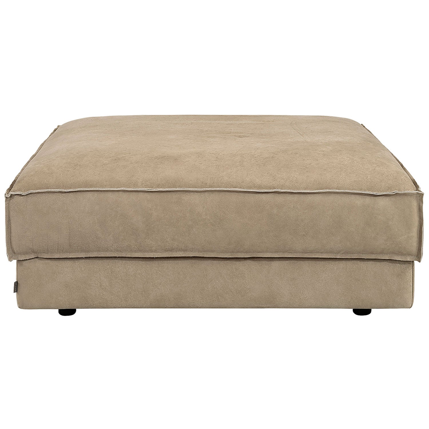 Artwood, Montana rahi 112 x 60 cm Nubuck Taupe Artwood