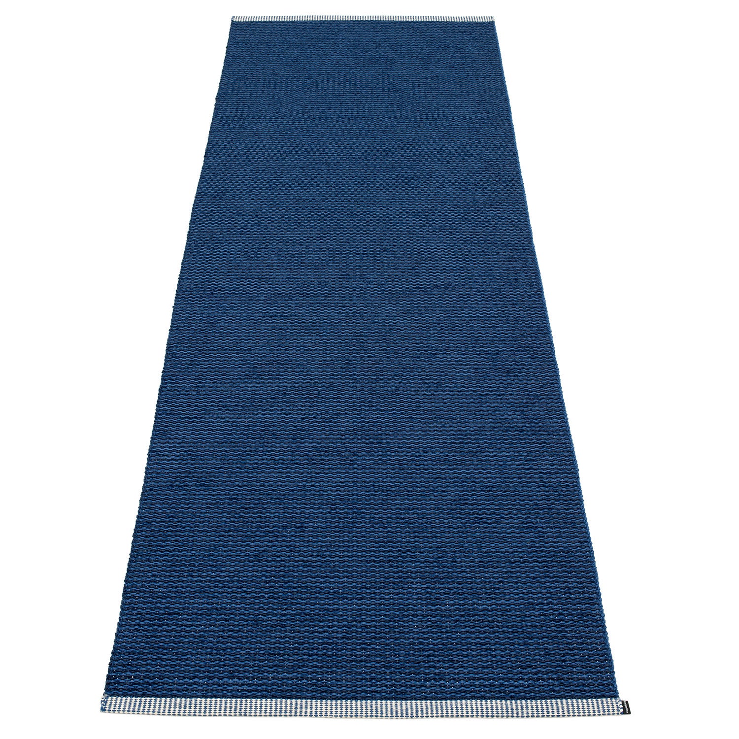 Pappelina, Mono matto 70x200 cm dark blue / denim