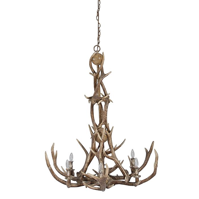 Artwood, Kattokruunu New Andler Chandelier Artwood