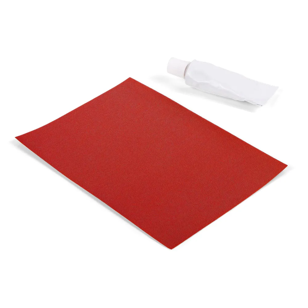 Fatboy, Beanbag Repair kit Red