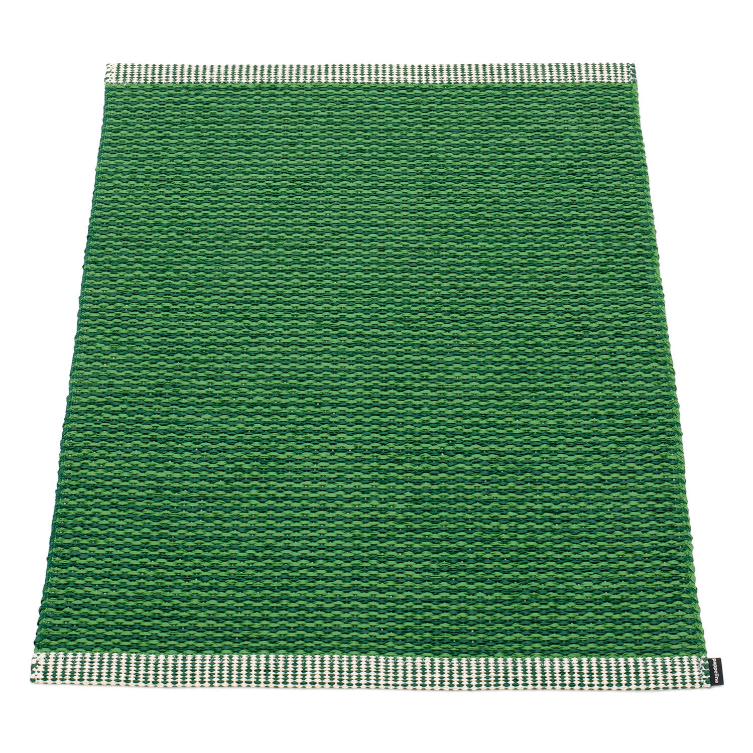 Pappelina, Mono matto 60x85 cm grass green / dark green