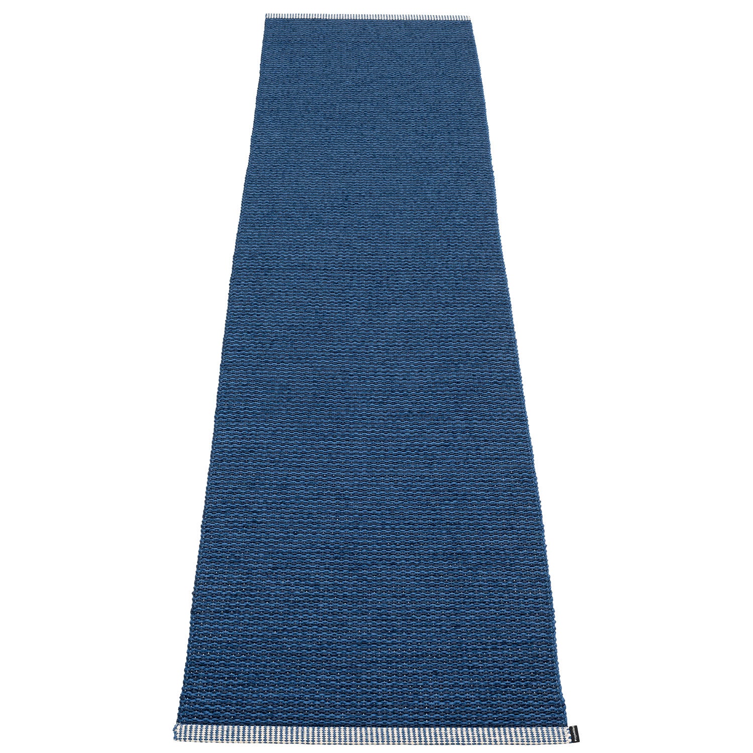 Pappelina, Mono matto 70x300 cm dark blue / denim