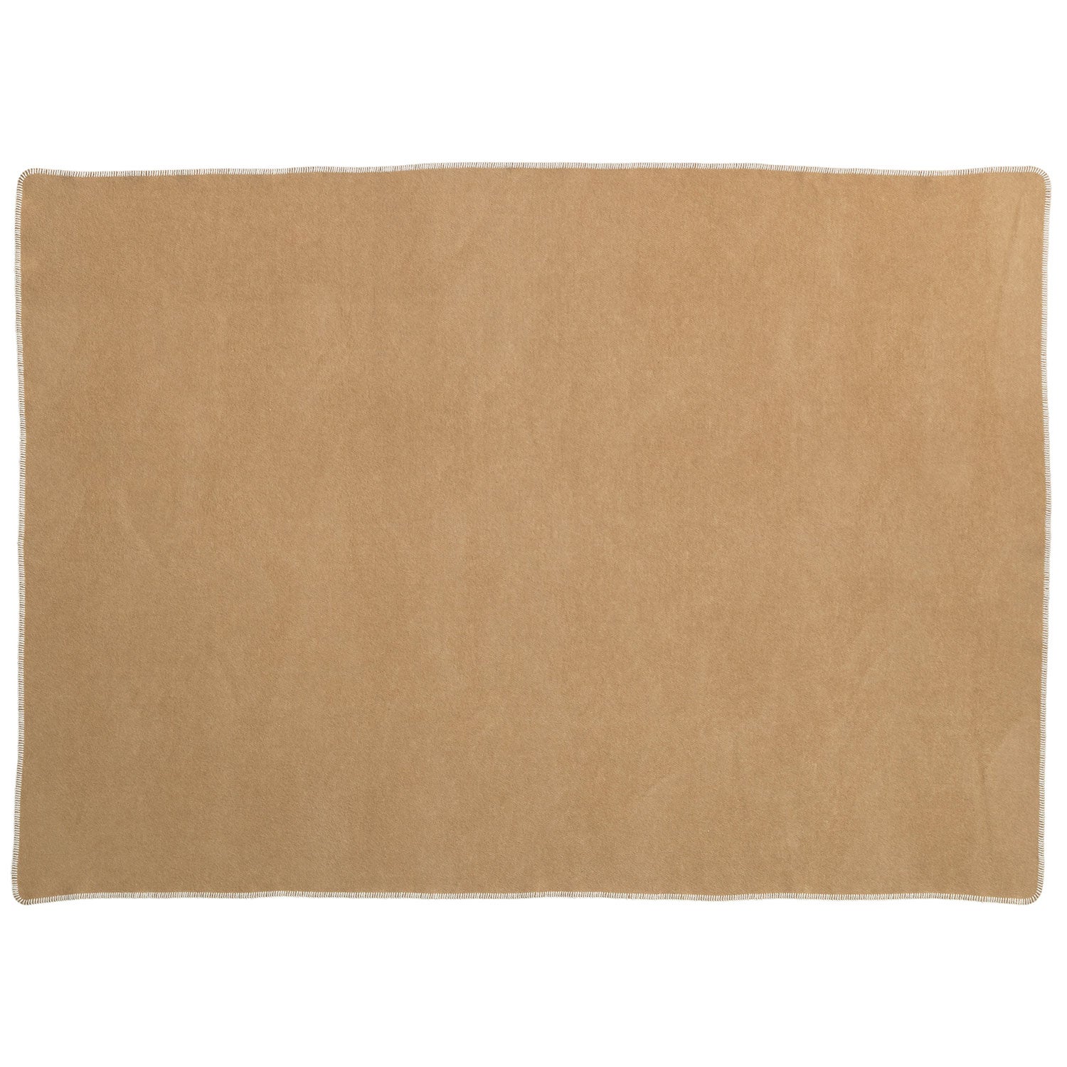 Pappelina, Blanket matto 140x200 cm ylva ochre / cream