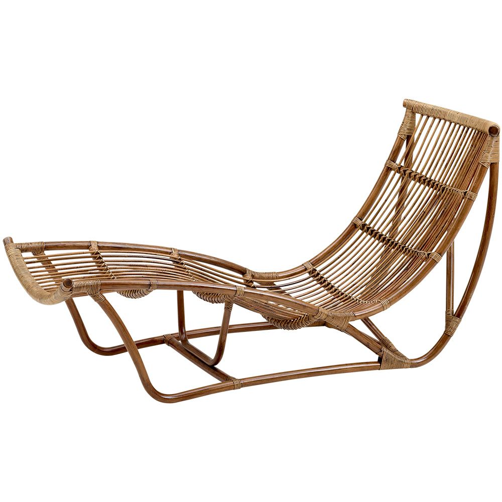 Sika Design, Michelangelo Daybed Antiikki