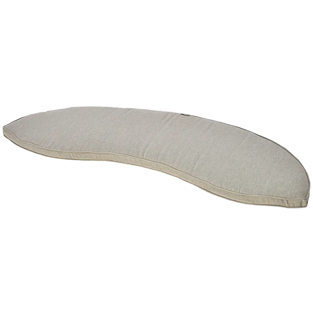 Fritab, Banaanityyny Canyon 138 cm Beige