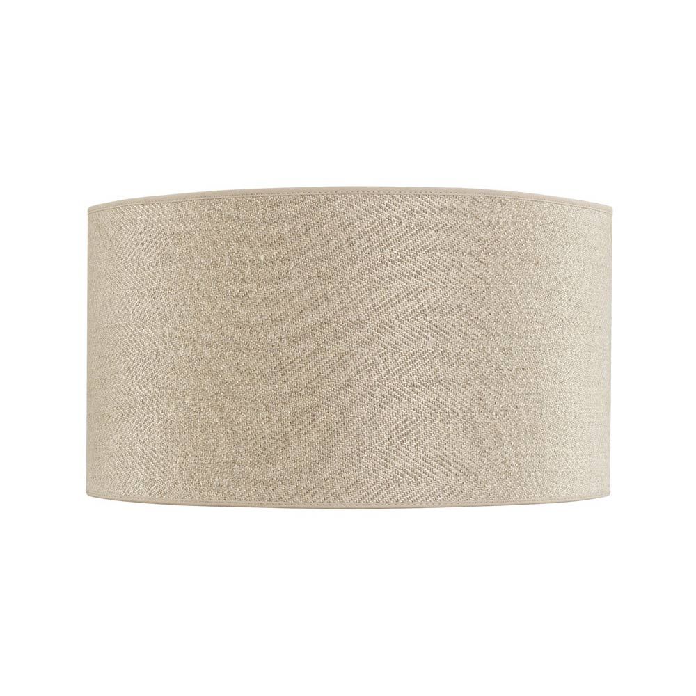 Artwood, Lampunvarjostin Cylinder Medium Linen Haag Artwood