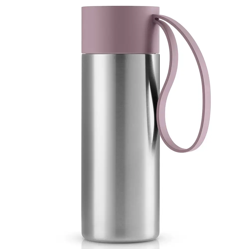 Eva Solo, To Go Cup Nordic rose