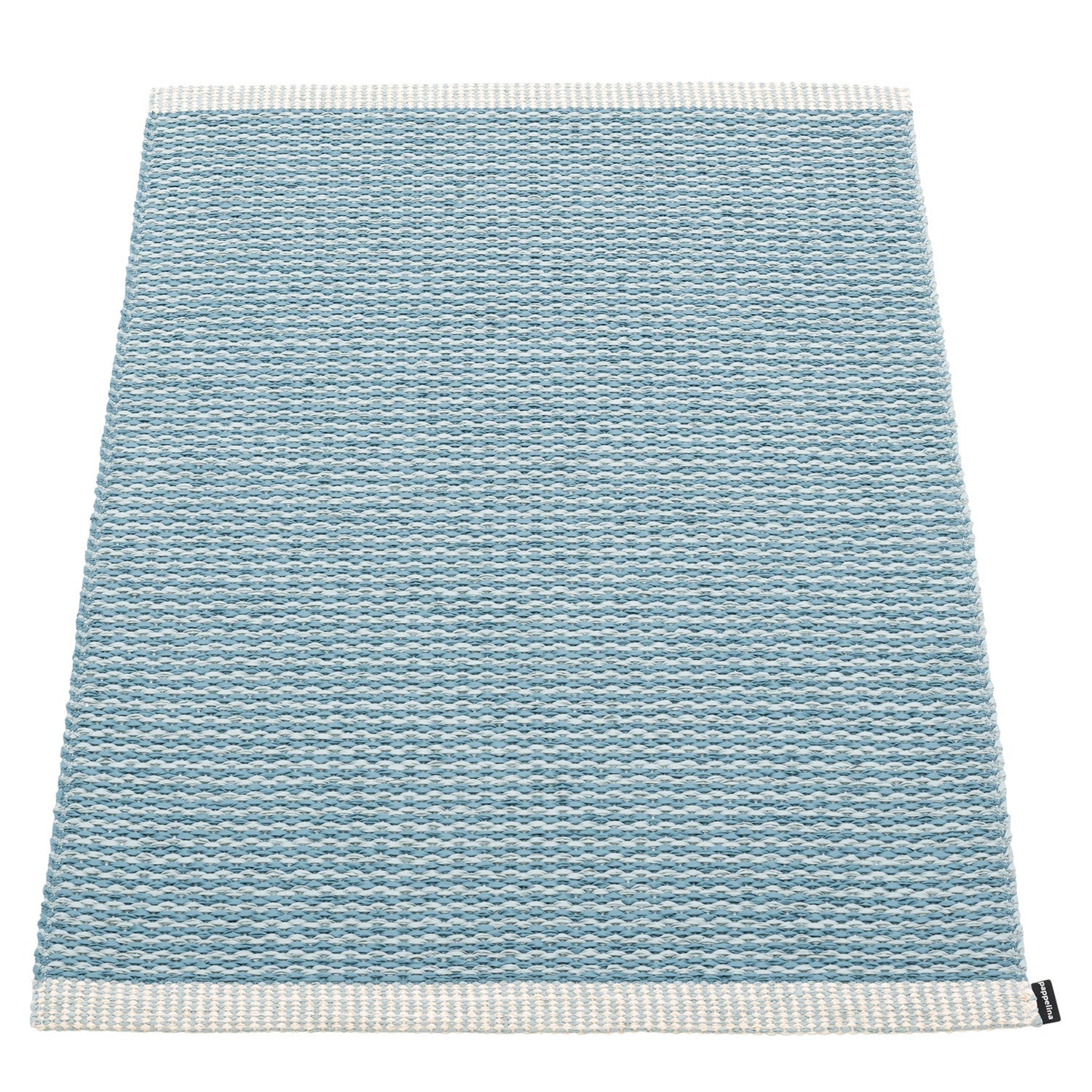 Pappelina, Mono matto 60x85 cm blue fog / dove blue