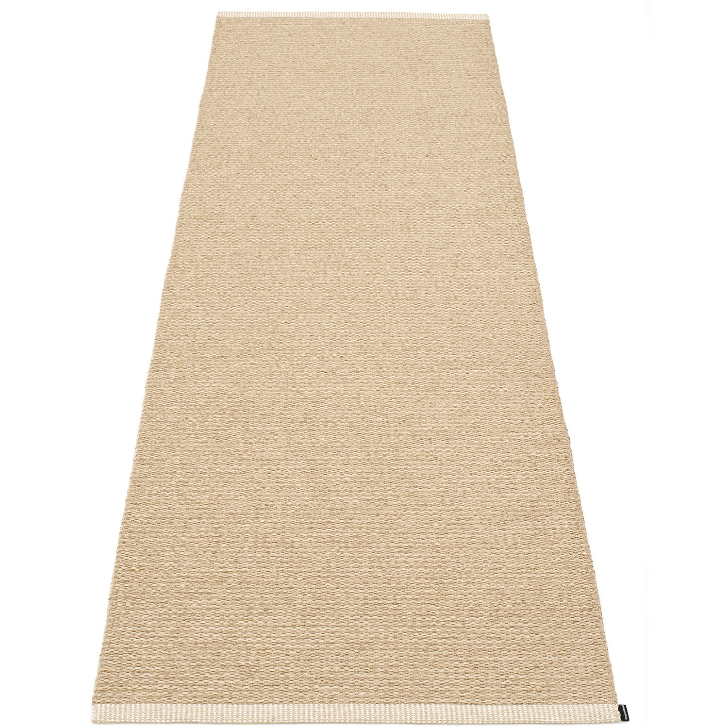 Pappelina, Mono matto 85x260 cm beige / light nougat