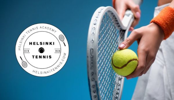 Tennisvalmennus yksityistunti 1-6 henkilölle | Säästä jopa -59 % | Helsinki & Espoo