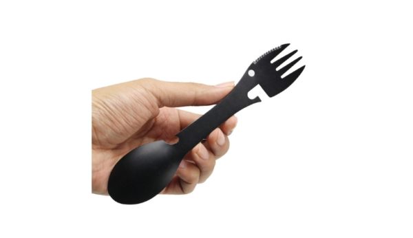 Spork retkiaterin | Tarjous jopa -50 %