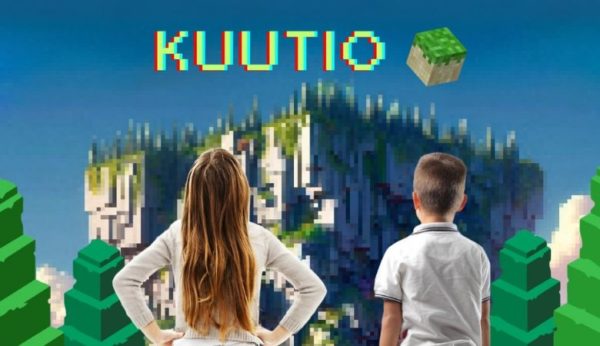 Turun Nuori Teatteri - Liput kahdelle Kuutio -näytelmään | -50 % | Turku