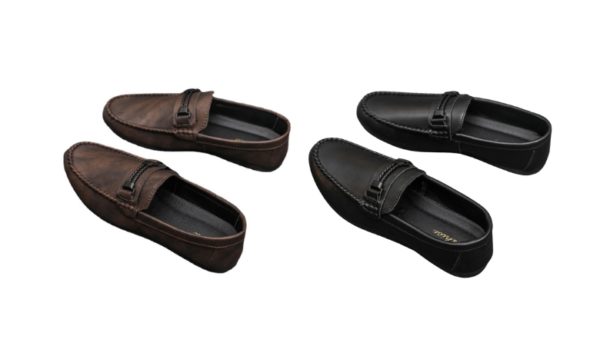 Miesten loaferit | Tarjous -50 %