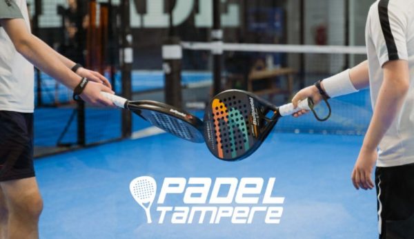 Padel Tampere - Padel Kickstart 1-4 henkilölle | Säästä 66 % | Tampere