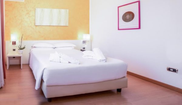 Ibis Styles Roma Hotel - 2 tai 3 yötä 2:lle | jopa -44 %