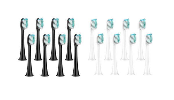 Yhteensopivat vaihtoharjaspäät Philips Sonicare -sähköhammasharjalle | Tarjous jopa -43 %