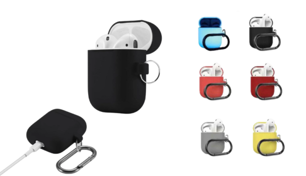 Airpods kotelo | vain 6,99 €