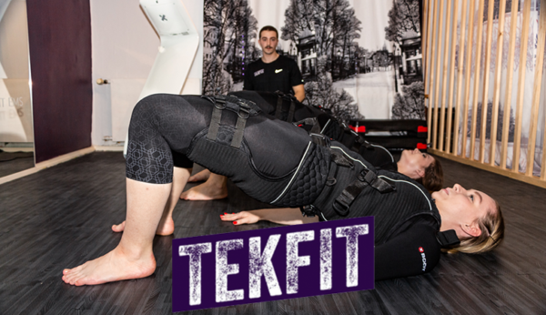 Personal Trainer -käynnit TekFITistä | Säästä jopa -63 % | Helsinki, Etu-Töölö