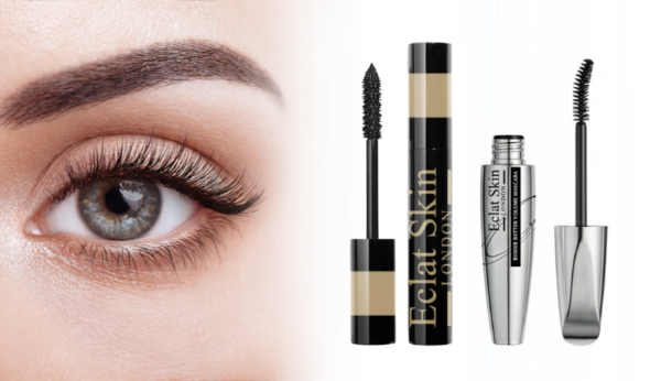 Eclat Skin London Mascara | alennus jopa -69 %