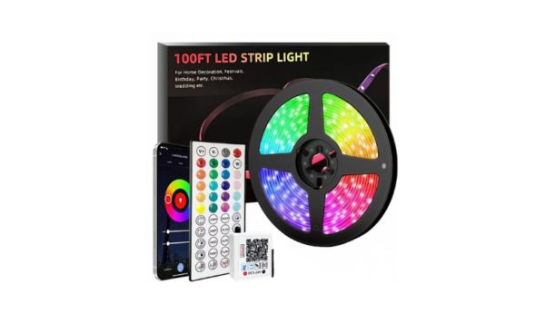 LED valonauha | Tarjous jopa -63 %