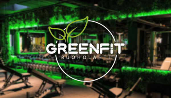 Greenfit Ruoholahti - kuntosalijäsenyys | jopa -48 % | Helsinki, Ruoholahti