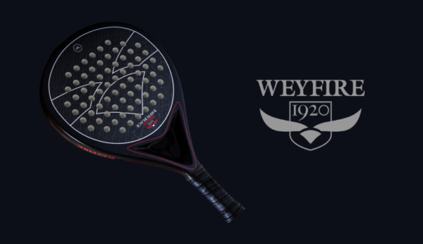 WEYFIRE Padelmaila | -30 %