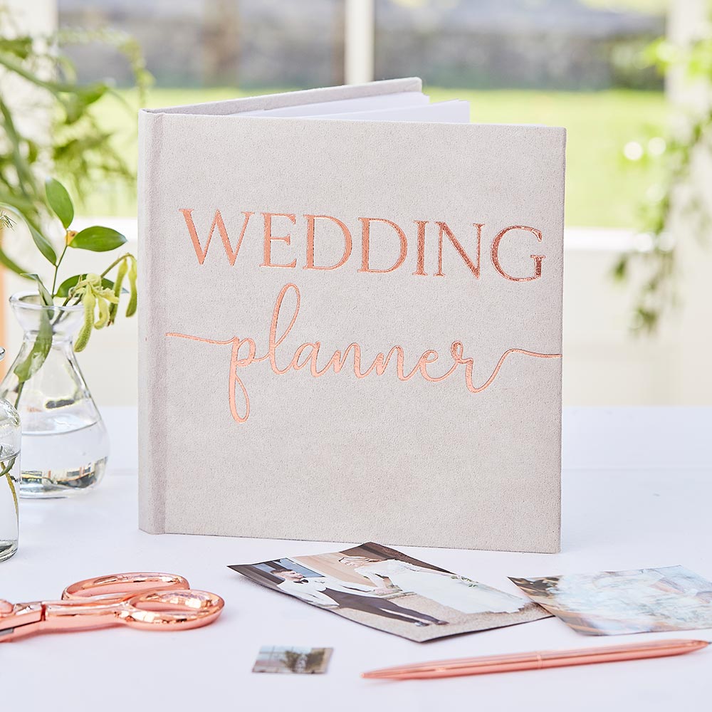 Wedding Planner - Hääsuunnittelu