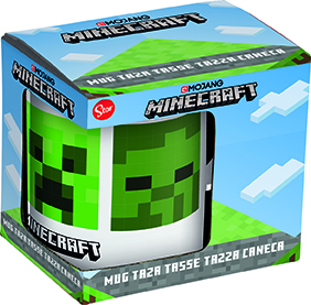 Minecraft Muki